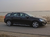 Volvo V60 T6 AWD Summum (c) Stefan Gruber