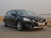 Volvo V60 T6 AWD Summum (c) Stefan Gruber