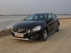Volvo V60 T6 AWD Summum (c) Stefan Gruber