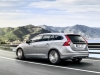 Volvo V60 (c) Volvo