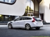 Volvo V60 Plug-in-Hybrid (c) Volvo