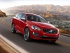 Volvo XC60 R-Design (c) Volvo