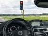 Volvo Car-2-Car Communication (c) Volvo