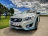 Volvo C30 Electric (c) Stefan Gruber