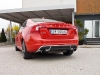 Volvo S60 T5 (c) Stefan Gruber