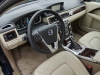 Volvo S80 D4 Geartronic Executive (c) Stefan Gruber