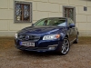 Volvo S80 D4 Geartronic Executive (c) Stefan Gruber