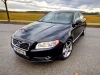 Volvo S80 D5 A-Geartronic Summum (c) Stefan Gruber
