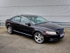 Volvo S80 D5 A-Geartronic Summum (c) Stefan Gruber