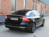 Volvo S80 T5 Geartronic Summum (c) Stefan Gruber