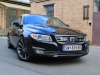 Volvo S80 T5 Geartronic Summum (c) Stefan Gruber