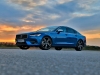 Volvo S90 D5 AWD Geartronic R-Design (c) Stefan Gruber
