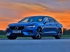 Volvo S90 D5 AWD Geartronic R-Design (c) Stefan Gruber