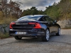 Volvo S90 T5 Geartronic Inscription (c) Stefan Gruber