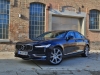 Volvo S90 T5 Geartronic Inscription (c) Stefan Gruber