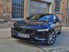Volvo S90 T5 Geartronic Inscription (c) Stefan Gruber