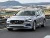 Volvo V90 (c) Volvo