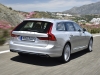 Volvo V90 (c) Volvo
