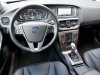 Volvo V40 Cross Country T5 AWD Geartronic (c) Stefan Gruber