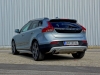Volvo V40 Cross Country T5 AWD Geartronic (c) Stefan Gruber