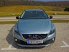 Volvo V40 Cross Country T5 AWD Geartronic (c) Stefan Gruber
