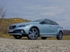 Volvo V40 Cross Country T5 AWD Geartronic (c) Stefan Gruber