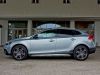 Volvo V40 Cross Country T5 AWD Geartronic (c) Stefan Gruber