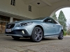 Volvo V40 Cross Country T5 AWD Geartronic (c) Stefan Gruber