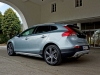 Volvo V40 Cross Country T5 AWD Geartronic (c) Stefan Gruber