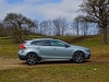 Volvo V40 Cross Country T5 AWD Geartronic (c) Stefan Gruber