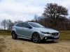 Volvo V40 Cross Country T5 AWD Geartronic (c) Stefan Gruber