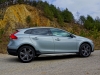 Volvo V40 Cross Country T5 AWD Geartronic (c) Stefan Gruber