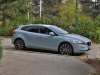 Volvo V40 D3 Geartronic Kinetic (c) Stefan Gruber