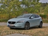 Volvo V40 D3 Geartronic Kinetic (c) Stefan Gruber