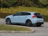 Volvo V40 D3 Geartronic Kinetic (c) Stefan Gruber