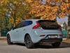 Volvo V40 D3 Geartronic Kinetic (c) Stefan Gruber