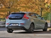 Volvo V40 D3 Geartronic Kinetic (c) Stefan Gruber