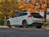 Volvo V40 D3 Geartronic Kinetic (c) Stefan Gruber