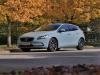 Volvo V40 D3 Geartronic Kinetic (c) Stefan Gruber