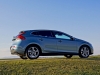 Volvo V40 D3 (c) Stefan Gruber