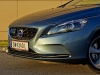 Volvo V40 D3 (c) Stefan Gruber