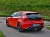Volvo V40 D4 R-Design Momentum (c) Stefan Gruber