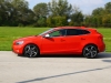 Volvo V40 D4 R-Design Momentum (c) Stefan Gruber