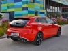 Volvo V40 D4 R-Design Momentum (c) Stefan Gruber