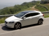 Neuer Volvo V40 (c) Volvo