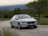 Neuer Volvo V40 (c) Volvo