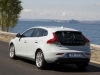 Neuer Volvo V40 (c) Volvo