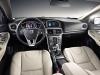 Volvo V40 (c) Volvo