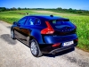 Volvo V40 T3 (c) Stefan Gruber