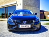 Volvo V40 T3 (c) Stefan Gruber